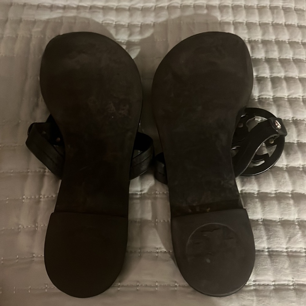 Tory Burch sandals - Picture 3 of 8